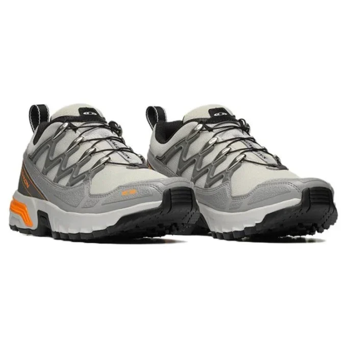 ACS + “Grijs Oranje”