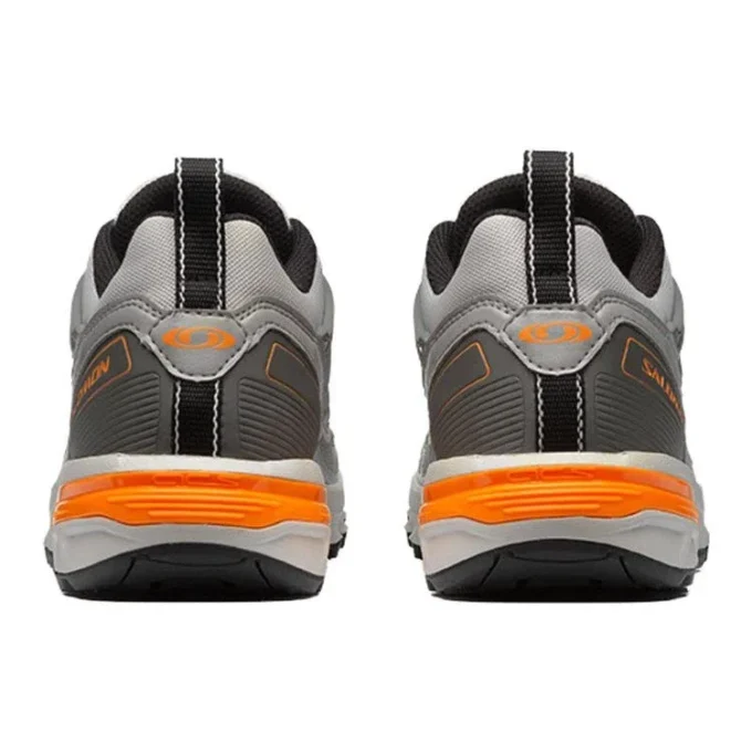 ACS + “Grijs Oranje”