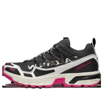 ACS Heritage “Zwart Roze”