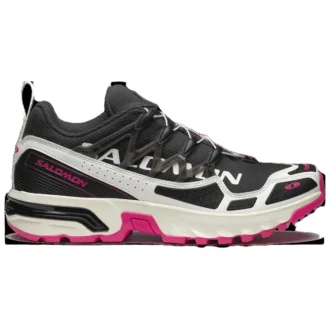 ACS Heritage “Zwart Roze”