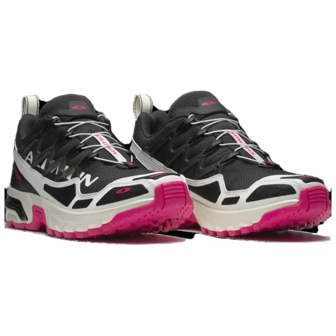 ACS Heritage “Zwart Roze”