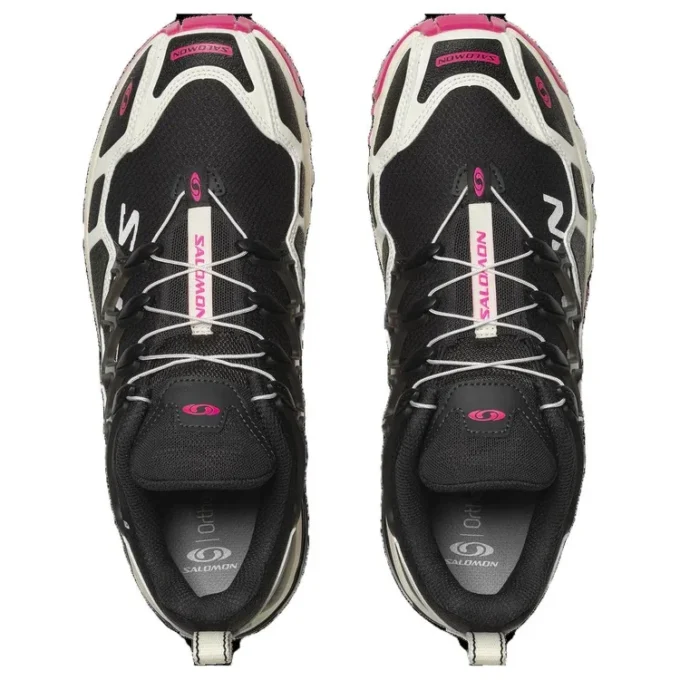 ACS Heritage “Zwart Roze”