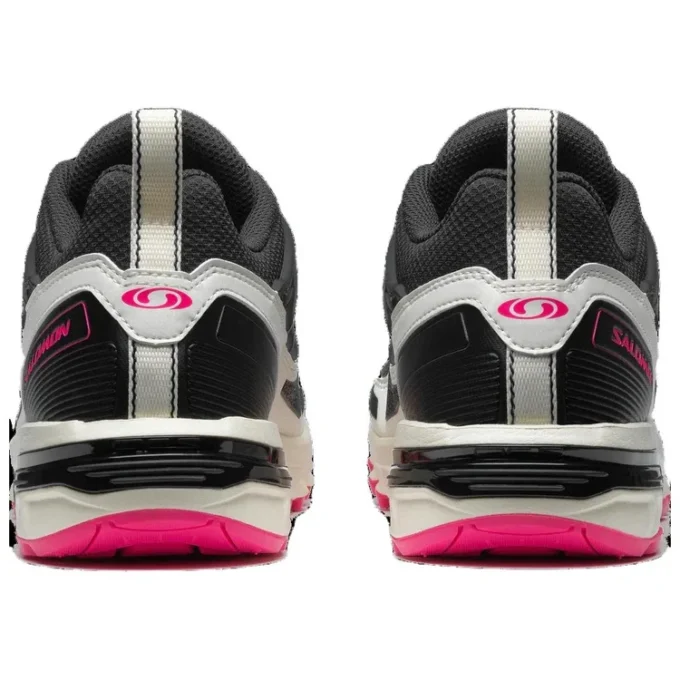 ACS Heritage “Zwart Roze”