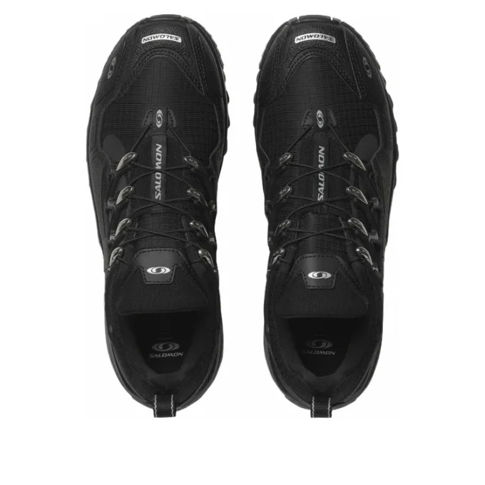 ACS + NIGHT “Black” ACS + NIGHT “Black”