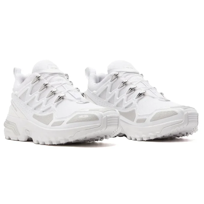 ACS + “Pure White”