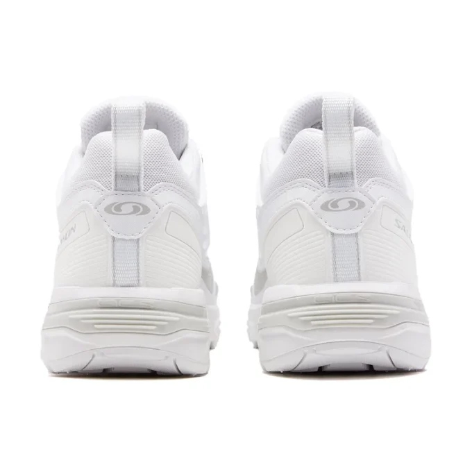 ACS + “Pure White”