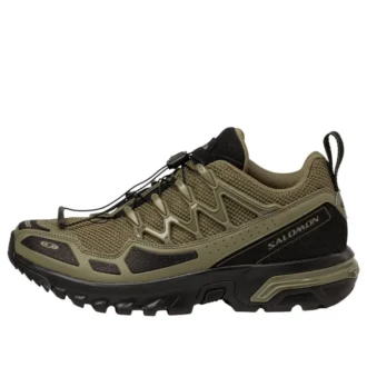ACS + Seizoensgebonden “Martini Olive Black”