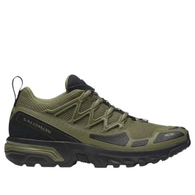 ACS + Seizoensgebonden “Martini Olive Black”