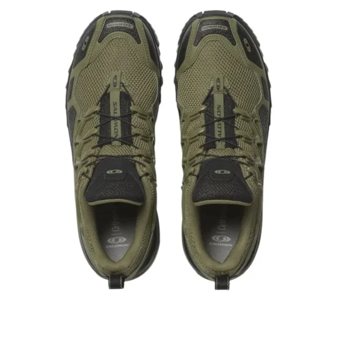 ACS + Seizoensgebonden “Martini Olive Black”