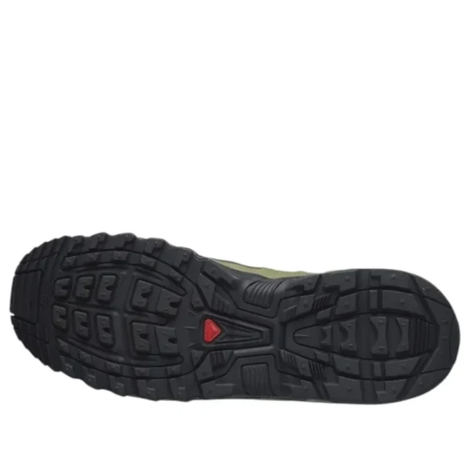 ACS + Seizoensgebonden “Martini Olive Black”