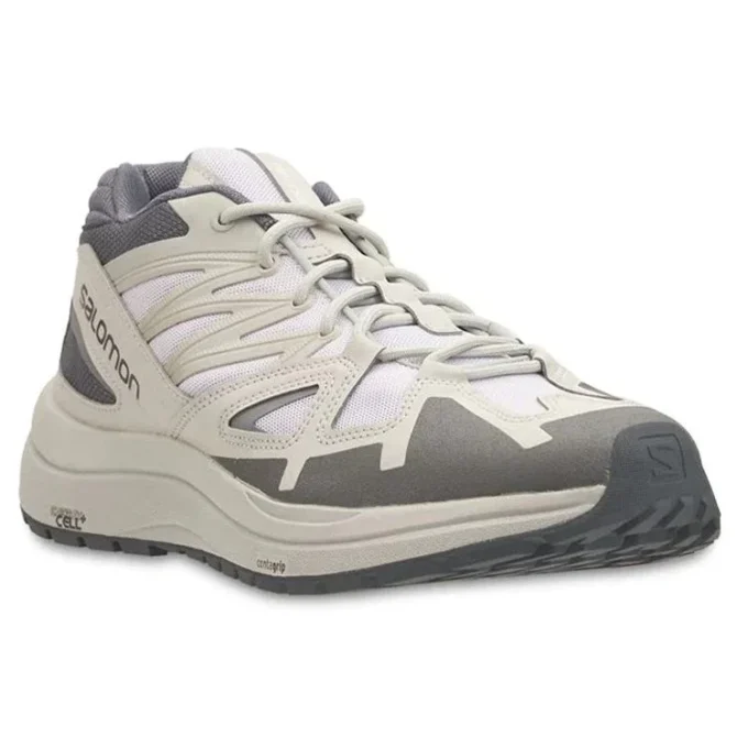 ODYSSEY 1 Advanced “Cream White”