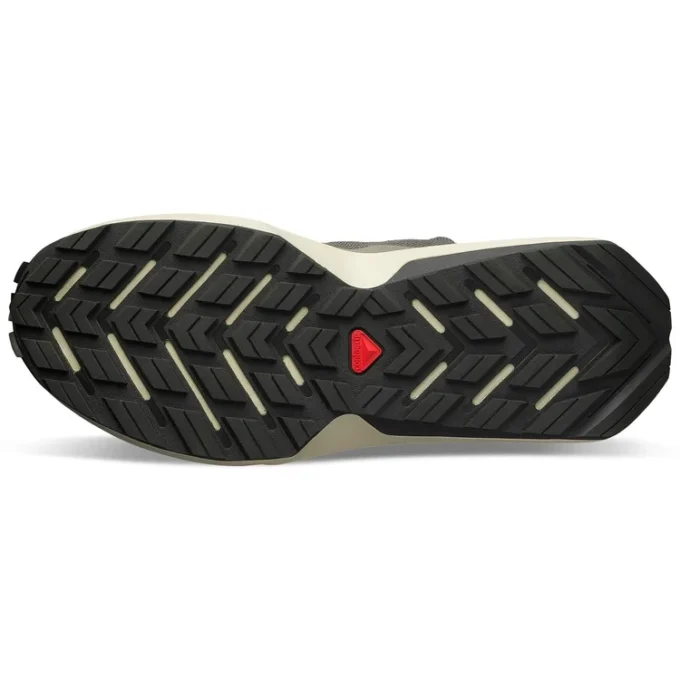 ODYSSEY 1 Elmt Advanced “Donker olijfgroen”
