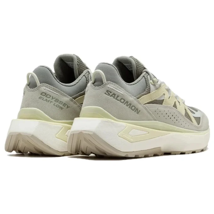 ODYSSEY 1 Elmt “Grey” ODYSSEY 1 Elmt “Grey”
