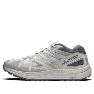ODYSSEY 1 “Light Grey”