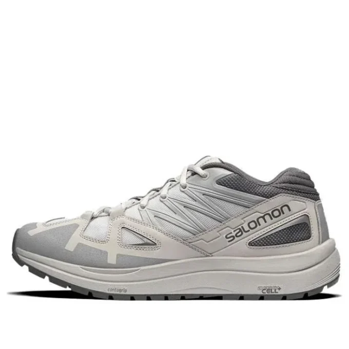 ODYSSEY 1 “Light Grey” ODYSSEY 1 “Light Grey”