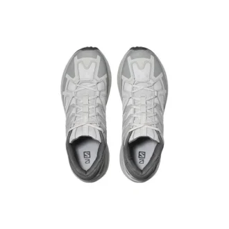 ODYSSEY 1 “Light Grey”