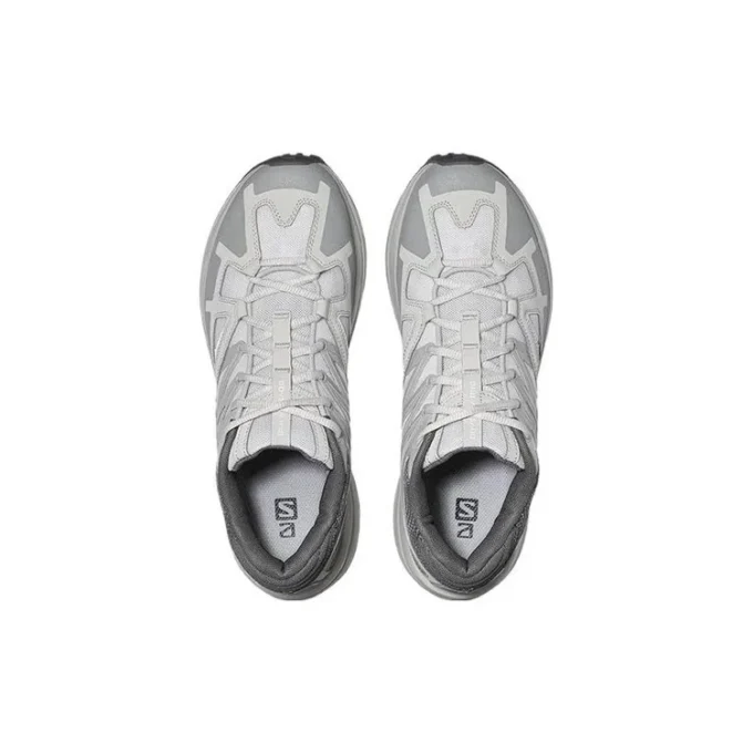 ODYSSEY 1 “Light Grey” ODYSSEY 1 “Light Grey”