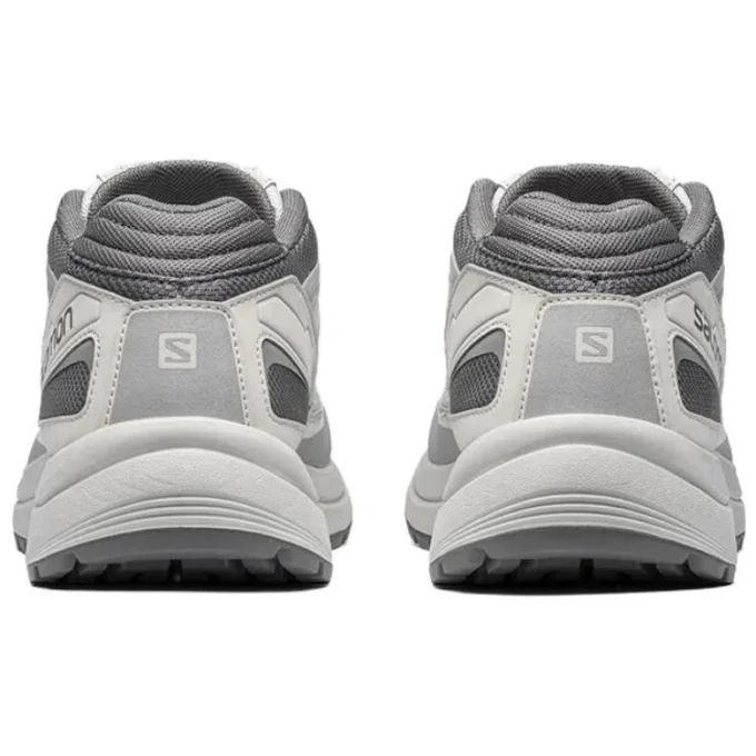 ODYSSEY 1 “Light Grey” ODYSSEY 1 “Light Grey”