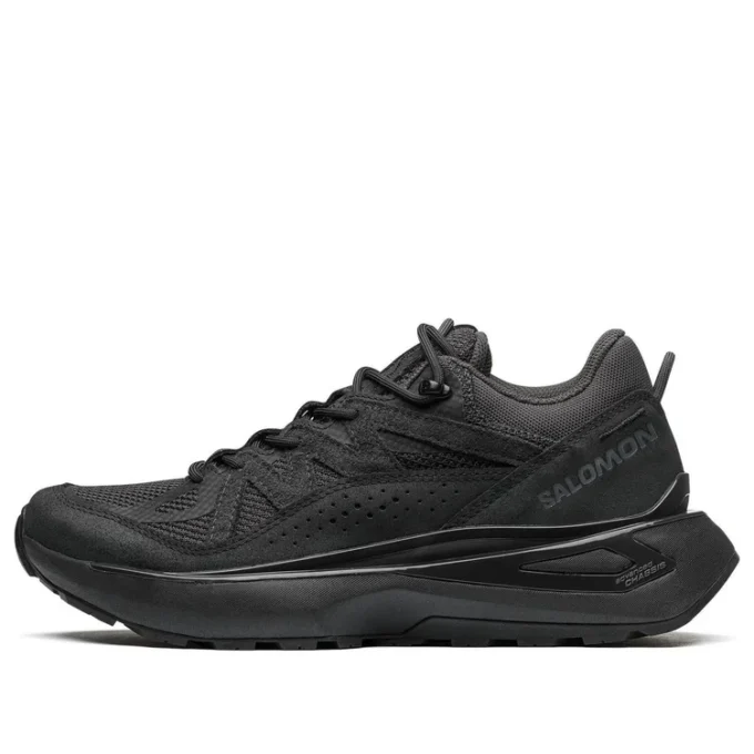 ODYSSEY Elmt “All Black” ODYSSEY Elmt “All Black”
