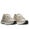 ODYSSEY ELMT Low Leather “Rainy Day Oxford Tan Ethereal”
