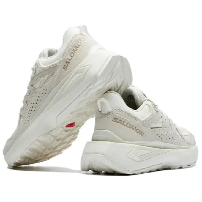 ODYSSEY Elmt Low Sneakers “White” ODYSSEY Elmt Low Sneakers “White”