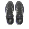 ODYSSEY Elmt Low “Zwart Wit Violet”