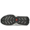 ODYSSEY Elmt Low “Zwart Wit Violet”