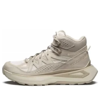 ODYSSEY ELMT Mid Gore-Tex “Vanilla Ice Almond”