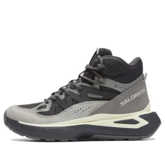 ODYSSEY Elmt Mid Gtx Sneakers Boots “Grey”