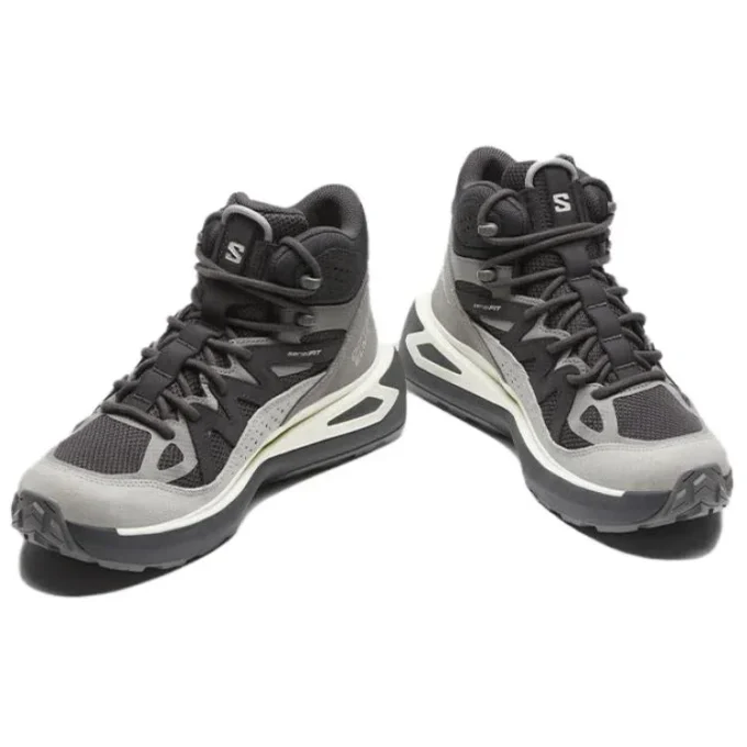 ODYSSEY Elmt Mid Gtx Sneakers Boots “Grey”