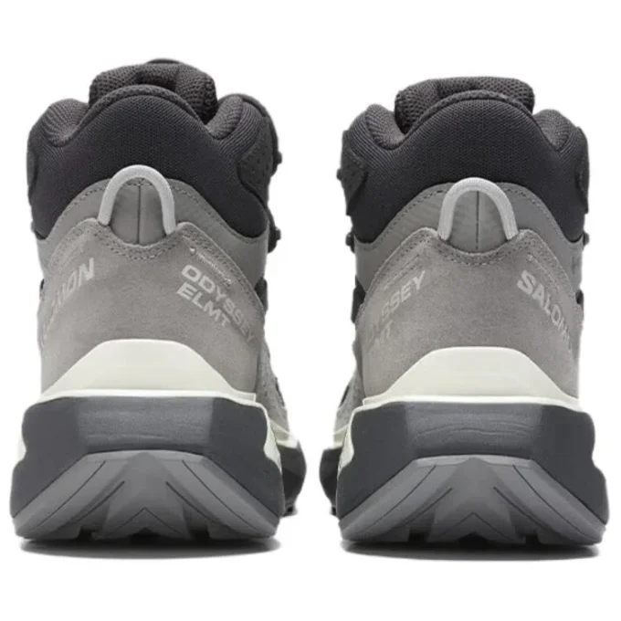 ODYSSEY Elmt Mid Gtx Sneakers Boots “Grey”