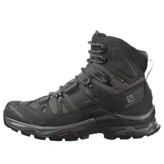 QUEST 4 Gore-Tex “Zwart”