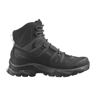 QUEST 4 Gore-Tex “Zwart”
