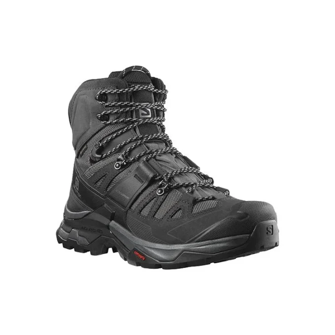 QUEST 4 Gore-Tex “Zwart” QUEST 4 Gore-Tex “Zwart”