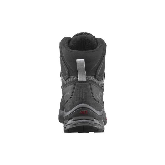 QUEST 4 Gore-Tex “Zwart” QUEST 4 Gore-Tex “Zwart”