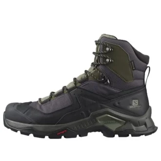 QUEST Element Gore-Tex “Zwart Groen”