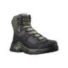 QUEST Element Gore-Tex “Zwart Groen”