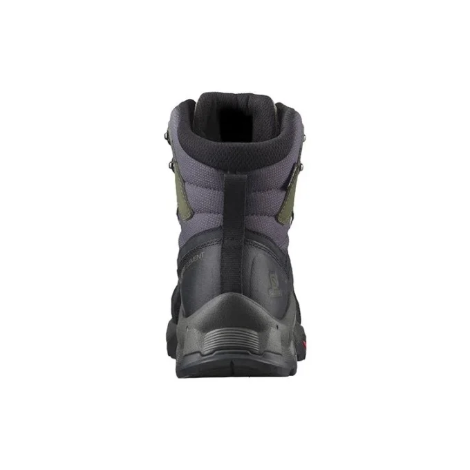 QUEST Element Gore-Tex “Zwart Groen”