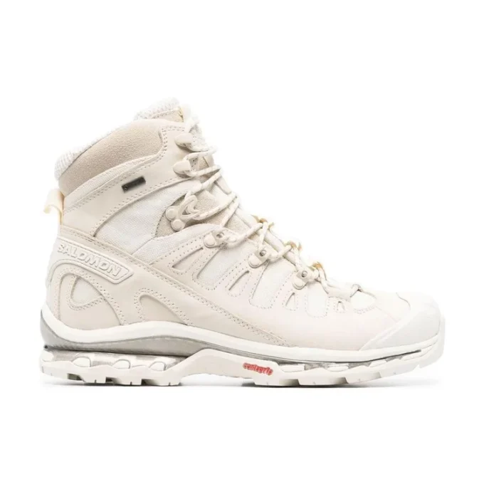 QUEST GTX Advanced “Cream White” QUEST GTX Advanced “Cream White”