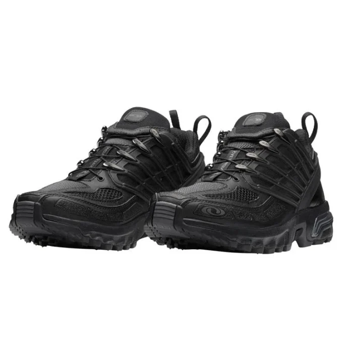 Salomon ACS PRO Advanced “Black”
