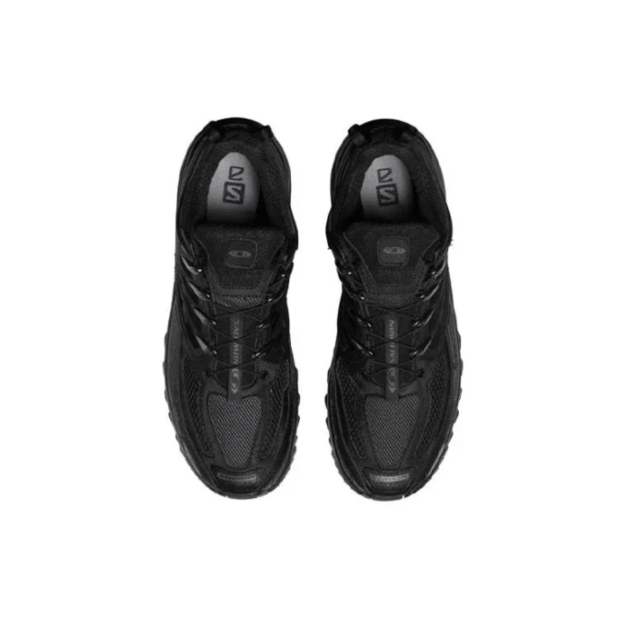Salomon ACS PRO Advanced “Black”