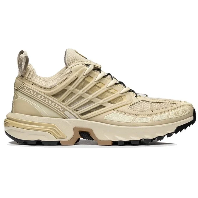 Salomon ACS PRO Advanced “Brown” Salomon ACS PRO Advanced “Brown”