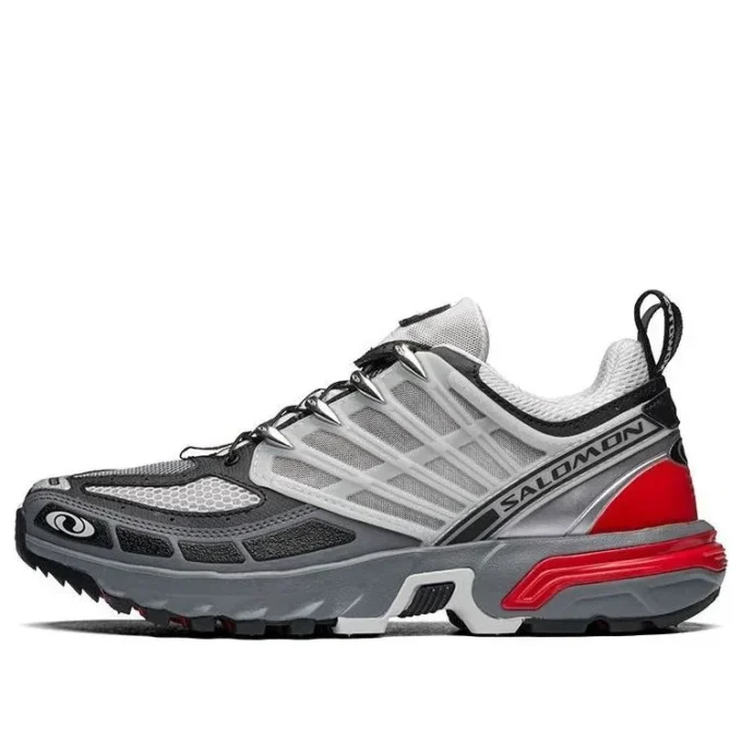 Salomon ACS PRO Advanced “Grey” Salomon ACS PRO Advanced “Grey”