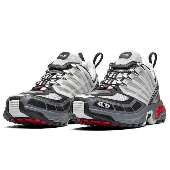 Salomon ACS PRO Advanced “Grey” Salomon ACS PRO Advanced “Grey”