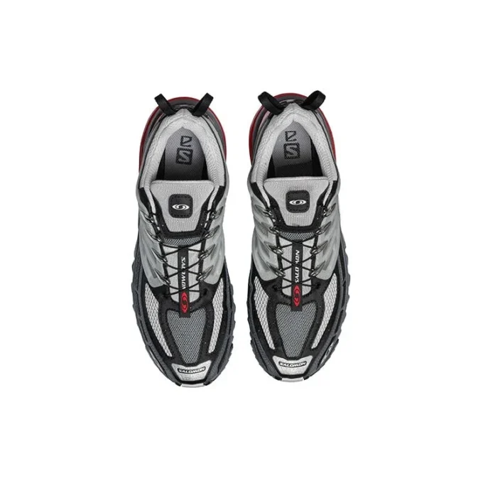 Salomon ACS PRO Advanced “Grey” Salomon ACS PRO Advanced “Grey”