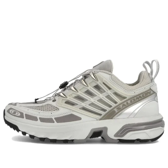 Salomon ACS PRO Advanced “Grey White” Salomon ACS PRO Advanced “Grey White”