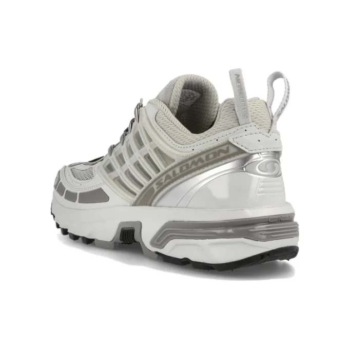 Salomon ACS PRO Advanced “Grey White” Salomon ACS PRO Advanced “Grey White”