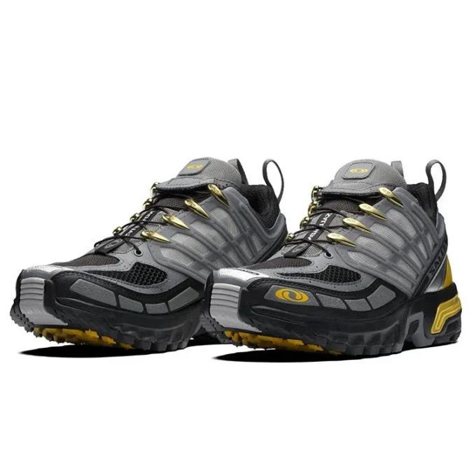 Salomon ACS PRO Advanced “Silver” Salomon ACS PRO Advanced “Silver”