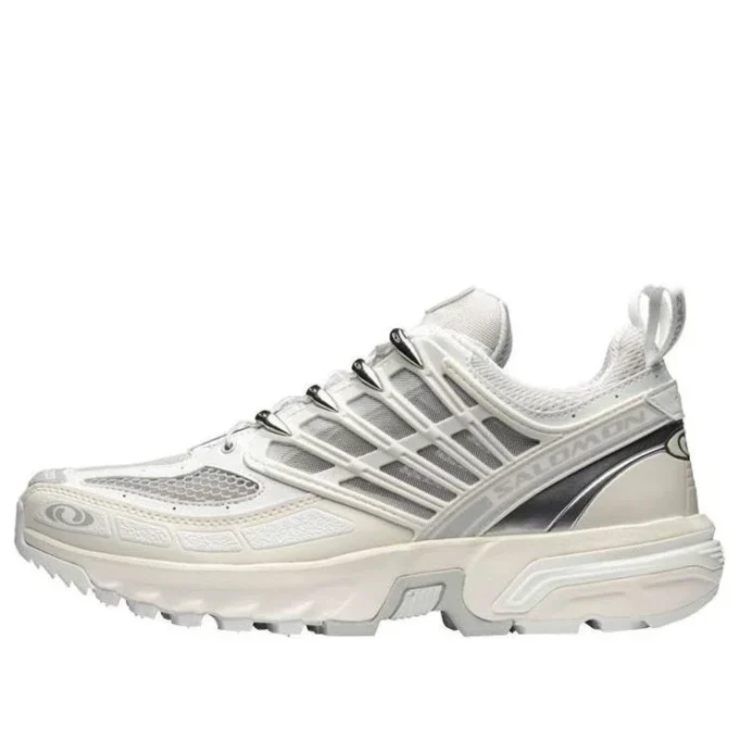 Salomon ACS PRO Advanced “White” Salomon ACS PRO Advanced “White”