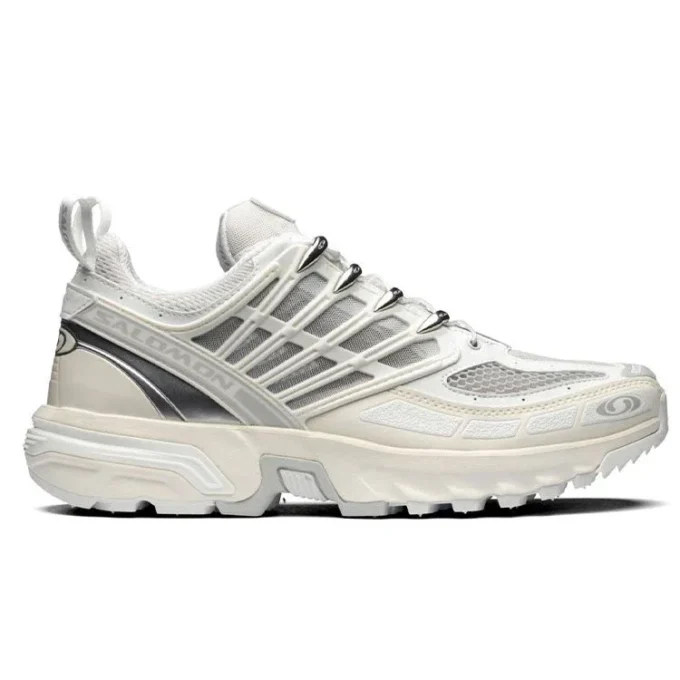 Salomon ACS PRO Advanced “White” Salomon ACS PRO Advanced “White”